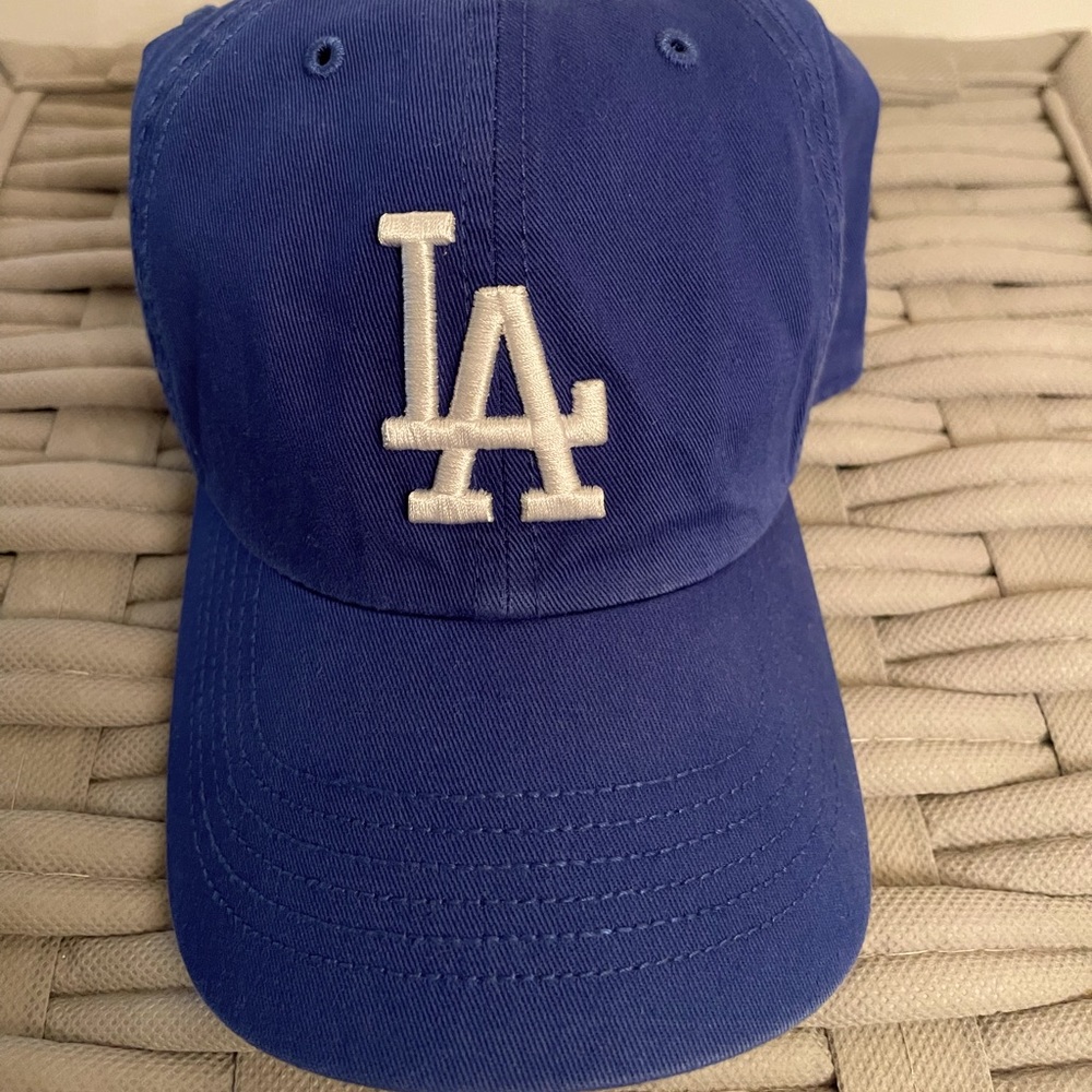 Men’s Dodger 47 Dodger Hat
